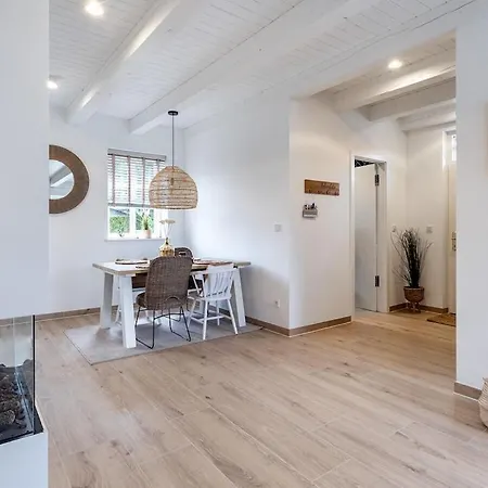 Casa vacanze 1-bedroom Greetsiel