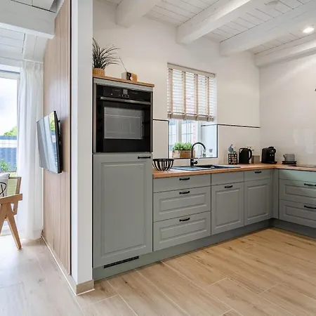 1-bedroom Greetsiel