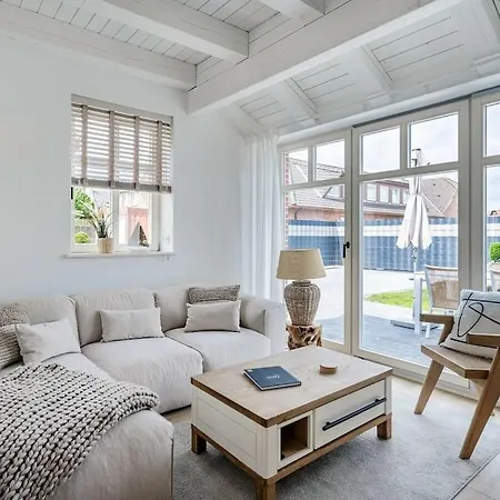 1-bedroom Greetsiel