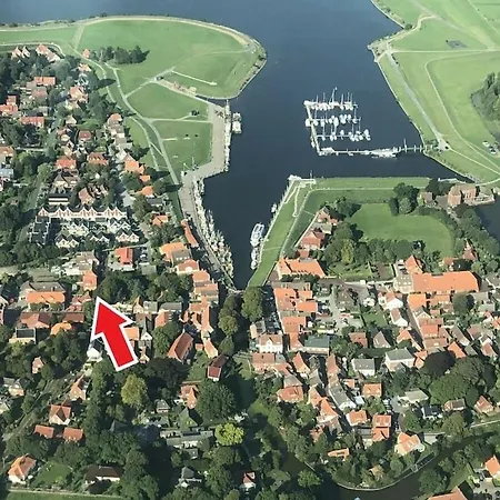 1-bedroom Greetsiel