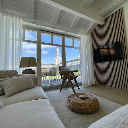 1-bedroom Casa vacanze Greetsiel