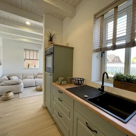 1-bedroom Casa vacanze