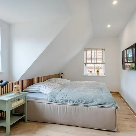 1-bedroom Casa vacanze Greetsiel