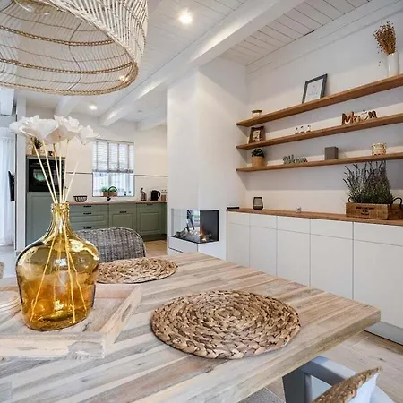1-bedroom *